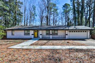 East Point Elegance - Atlanta - 0