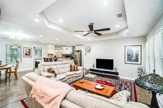 East Point Elegance - Atlanta - 8