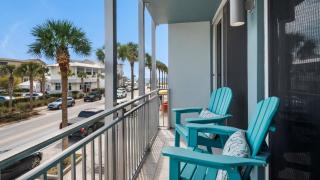 Six Palms 2A - Vitamin Sea - Santa Rosa Beach - 8
