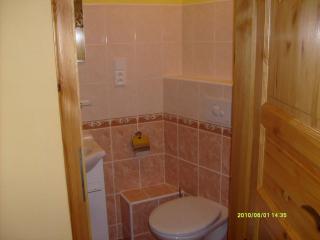 Rekreační dům Slavonice - 5