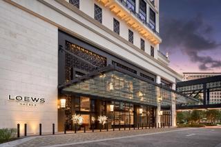 Loews Coral Gables Hotel - Miami - 6