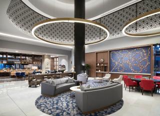 Loews Coral Gables Hotel - Miami - 4