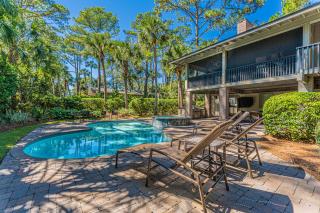 28 Surf Scoter 2nd Row Steps from the Beach Renovated - Hilton Head Island - 8