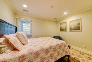 28 Surf Scoter 2nd Row Steps from the Beach Renovated - Hilton Head Island - 7