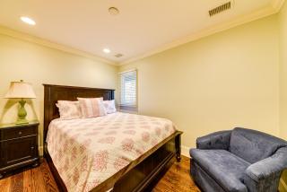 28 Surf Scoter 2nd Row Steps from the Beach Renovated - Hilton Head Island - 4