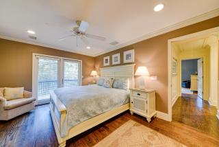 28 Surf Scoter 2nd Row Steps from the Beach Renovated - Hilton Head Island - 3