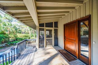 28 Surf Scoter 2nd Row Steps from the Beach Renovated - Hilton Head Island - 1