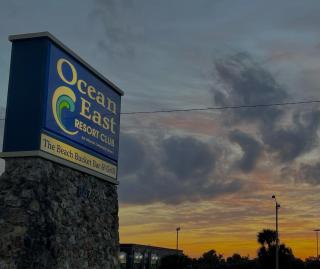 Ocean East Resort Club - Ormond Beach - 9
