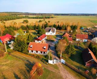 PENSJONAT FARYNY - Faryny - 3