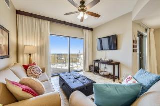 Origin at Seahaven 403 - Spacious 3 Bedroom withSunset View! Free Fun! condo - Panama City Beach - 9