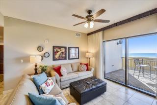 Origin at Seahaven 403 - Spacious 3 Bedroom withSunset View! Free Fun! condo - Panama City Beach - 8