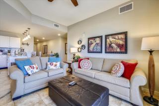 Origin at Seahaven 403 - Spacious 3 Bedroom withSunset View! Free Fun! condo - Panama City Beach - 7