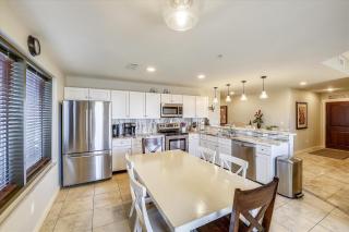 Origin at Seahaven 403 - Spacious 3 Bedroom withSunset View! Free Fun! condo - Panama City Beach - 5