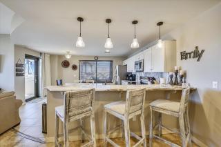Origin at Seahaven 403 - Spacious 3 Bedroom withSunset View! Free Fun! condo - Panama City Beach - 2