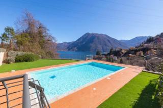 Sole del Lago - Argegno - 9