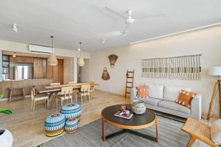 305 Luxury Penthouse with Private Pool - Tulum - 8