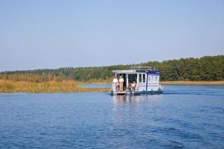 Kuhnle-Tours Bootshaus Zeuthen - 6