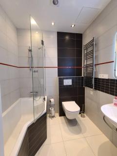Prague Centre Apartments - Praga - 1