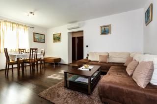 Premium apartment near center and beach with parking - 1
