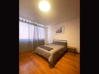 Cozy and private Suite in CDMX 5 - Città del Messico - 0