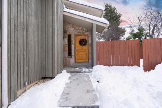 Chalet close to resorts - Cottonwood Heights - 8