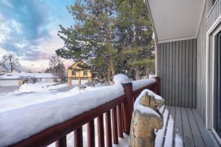 Chalet close to resorts - Cottonwood Heights - 7