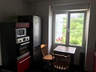 Maison avec jardin - Crozon - 7
