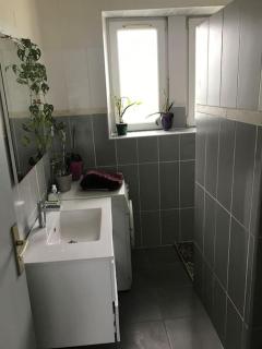 Maison avec jardin - Crozon - 6