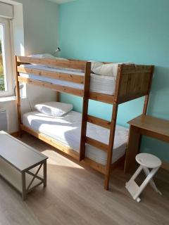 Maison avec jardin - Crozon - 5