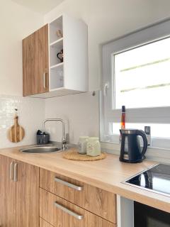 Gold Apartments - Skradin - 2