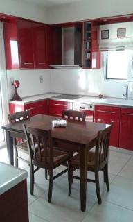 Rural 3-bedroom house Kalamata - 1