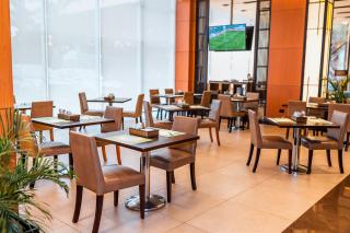 Holiday Inn Guayaquil Airport by IHG - Guayaquil - 8