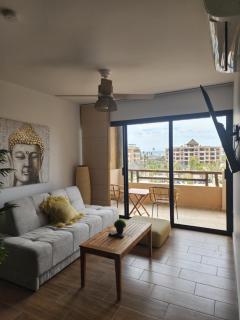Punta Paraíso en Nuevo Altata DEPARTAMENTO - 7