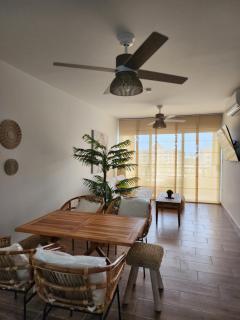 Punta Paraíso en Nuevo Altata DEPARTAMENTO - 6