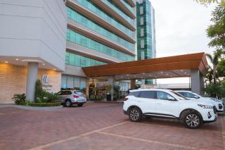 Holiday Inn Guayaquil Airport by IHG - Guayaquil - 9