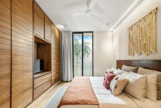 307 Amazing jungle view apartment. - Tulum - 7