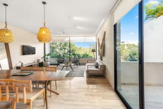 307 Amazing jungle view apartment. - Tulum - 3