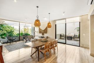 307 Amazing jungle view apartment. - Tulum - 1