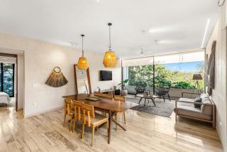 307 Amazing jungle view apartment. - Tulum - 0