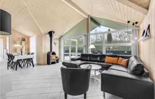 Holiday Home Hemmet 9 - Hemmet - 8