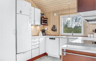 Holiday Home Hemmet 9 - Hemmet - 5