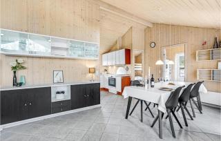Holiday Home Hemmet 9 - Hemmet - 6
