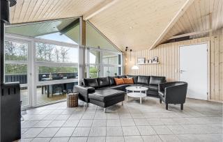 Holiday Home Hemmet 9 - Hemmet - 7