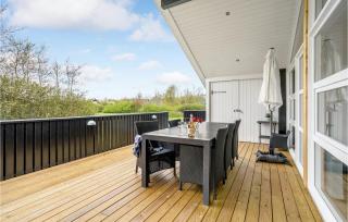 Holiday Home Hemmet 9 - Hemmet - 2