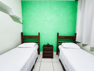 Trem Bão de Ficar Hostel - 9