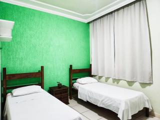 Trem Bão de Ficar Hostel - Belo Horizonte - 8