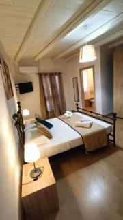 La Terrazza Di Athena sweet rooms - 2