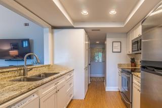1762 Bluff Villas Modern Updated Water Views Sleeps 8 Sea Pines - Hilton Head Island - 8
