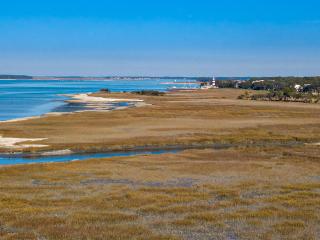 1762 Bluff Villas Modern Updated Water Views Sleeps 8 Sea Pines - Hilton Head Island - 2