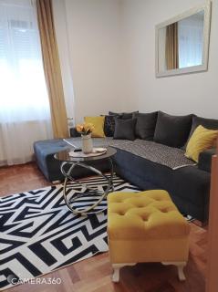 APARTMAN SUNFLOWER - Sremska Mitrovica - 2